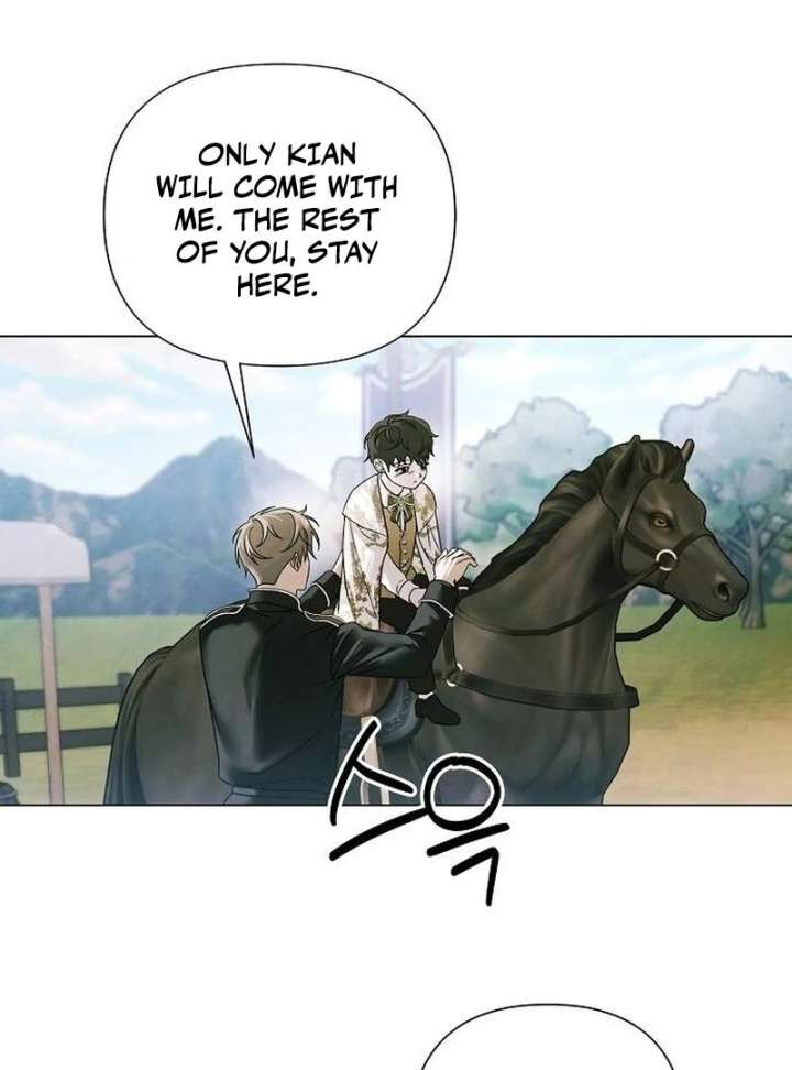 Now Come and Regret Chapter 64 - Page 9