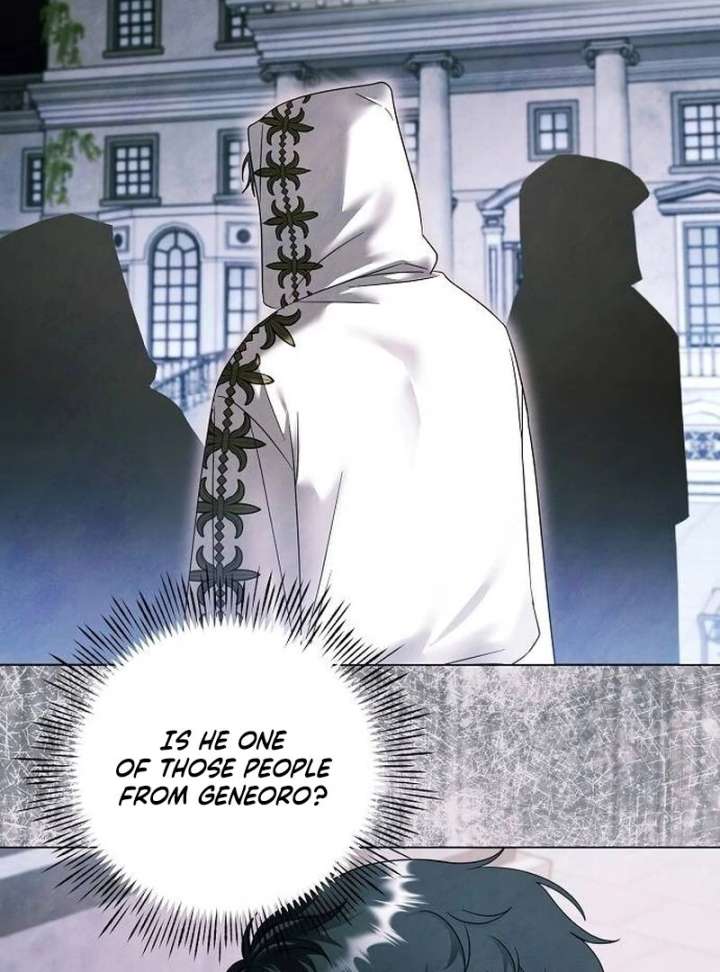 Now Come and Regret Chapter 65 - Page 29