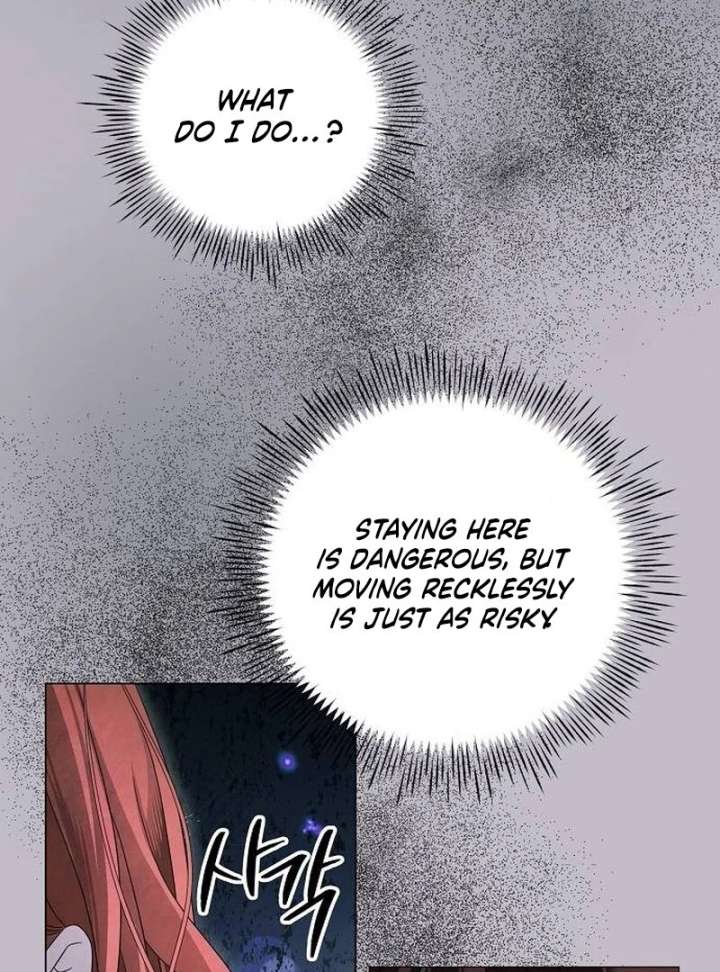 Now Come and Regret Chapter 65 - Page 35