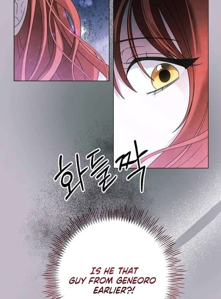 Now Come and Regret Chapter 65 - Page 36