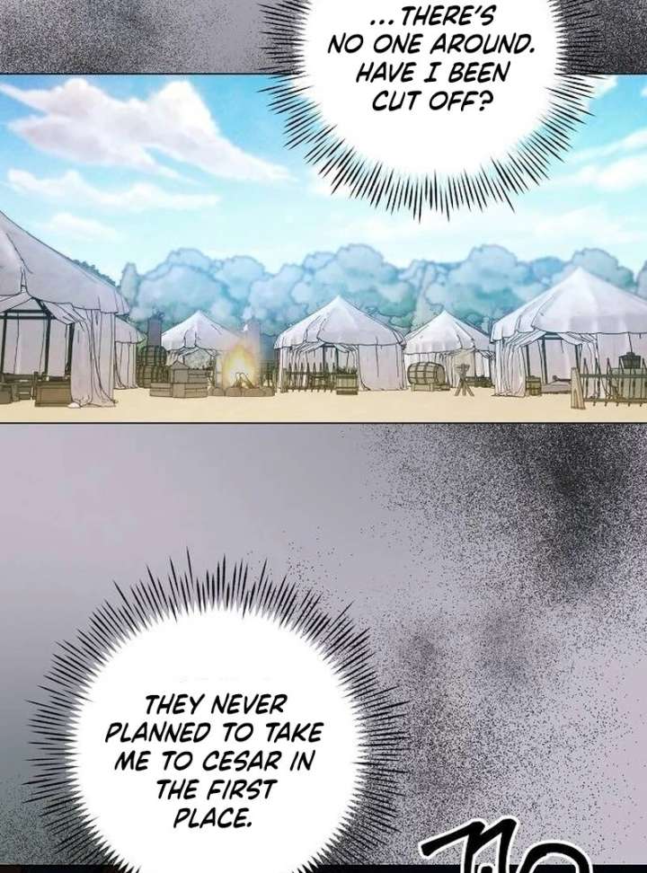 Now Come and Regret Chapter 65 - Page 4