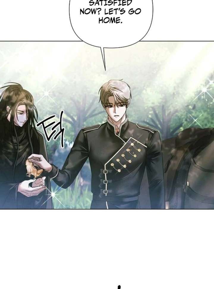 Now Come and Regret Chapter 65 - Page 49