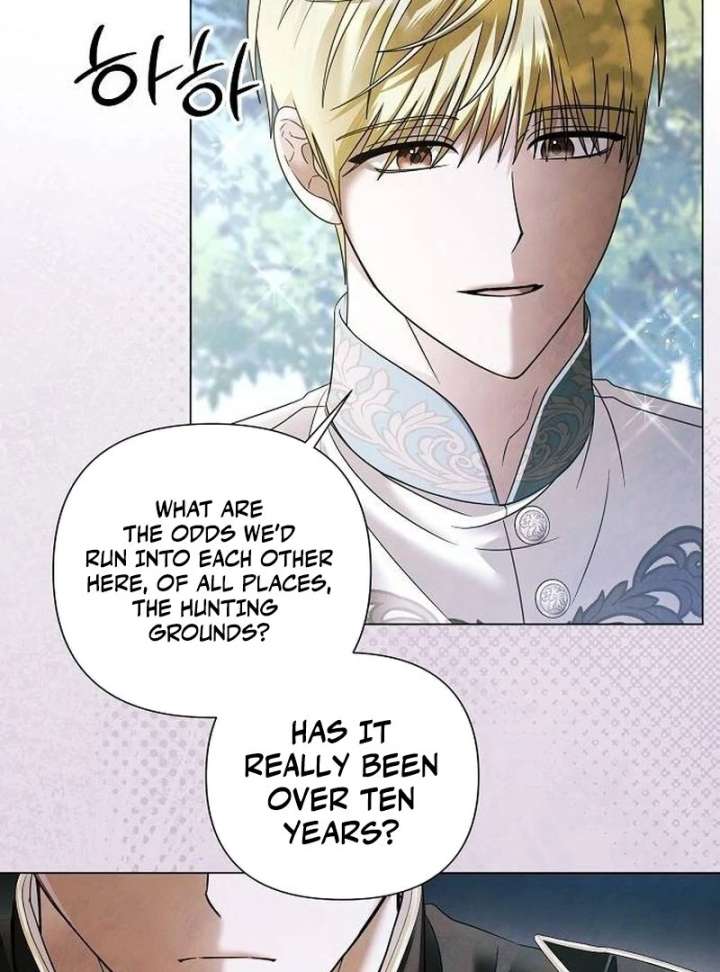 Now Come and Regret Chapter 65 - Page 58