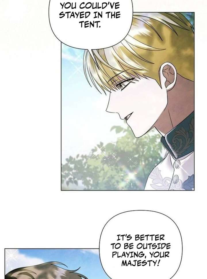 Now Come and Regret Chapter 65 - Page 68