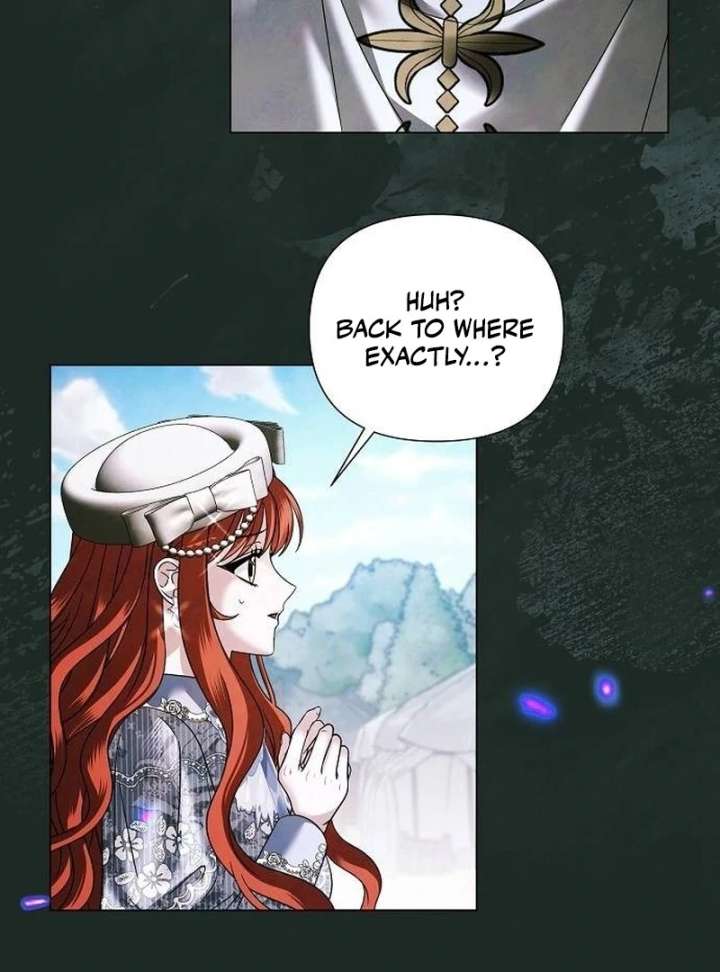 Now Come and Regret Chapter 65 - Page 7