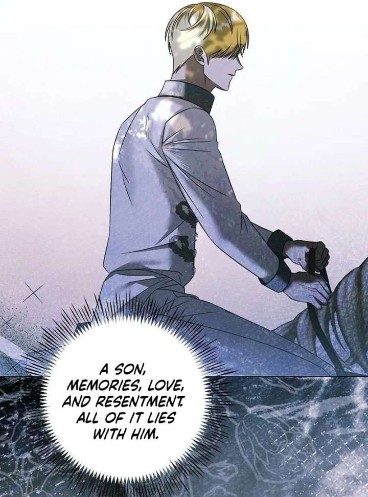 Now Come and Regret Chapter 65 - Page 78