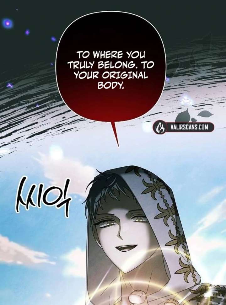 Now Come and Regret Chapter 65 - Page 8