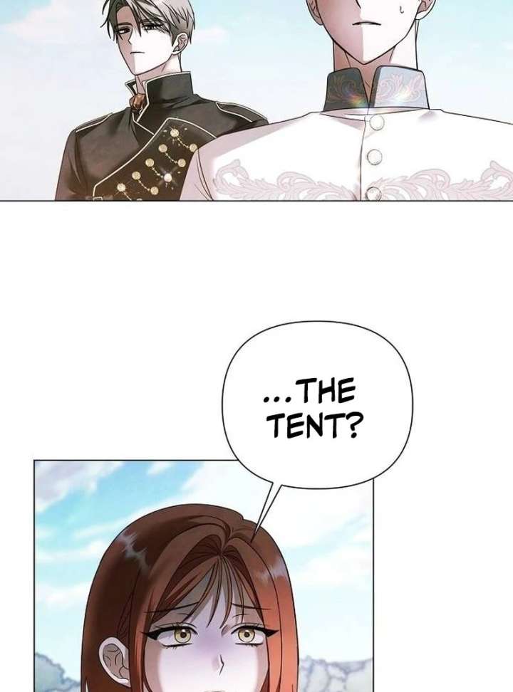 Now Come and Regret Chapter 65 - Page 85