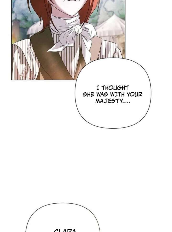 Now Come and Regret Chapter 65 - Page 86