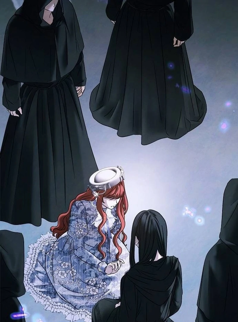 Now Come and Regret Chapter 66 - Page 21