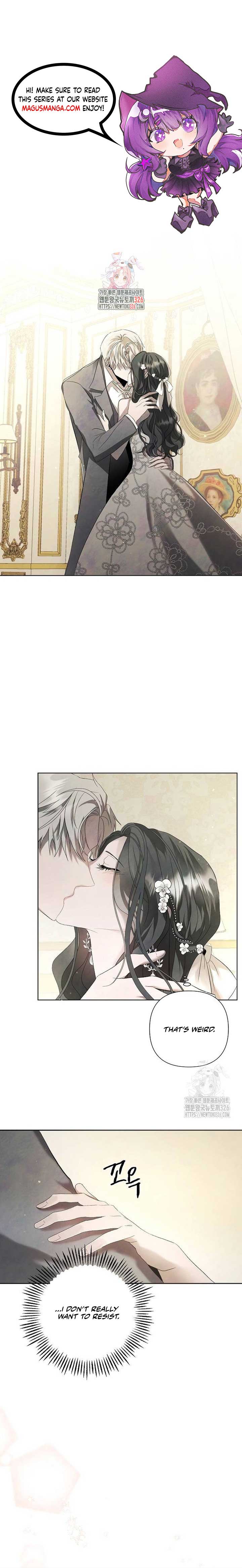 Now Come and Regret Chapter 7 - Page 1