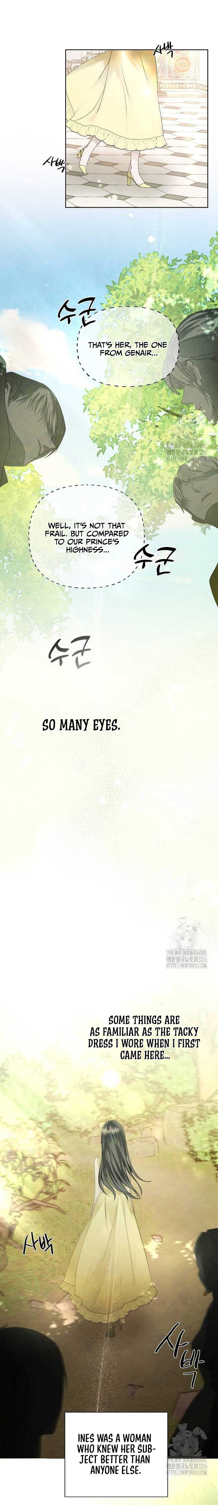 Now Come and Regret Chapter 7 - Page 10