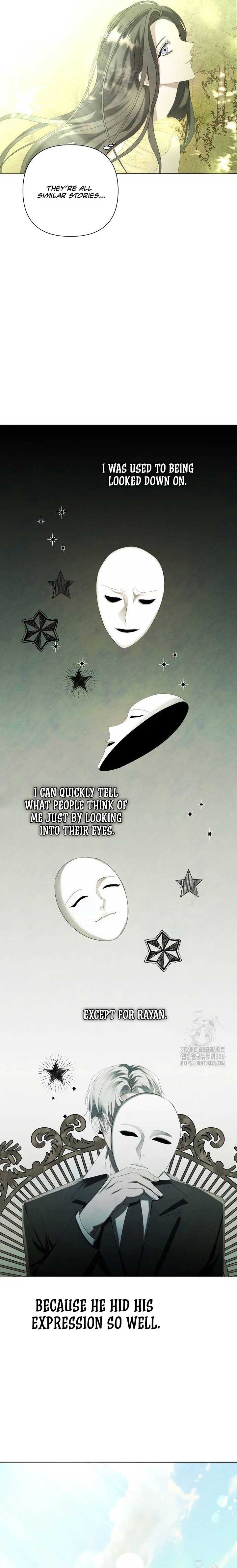 Now Come and Regret Chapter 7 - Page 11