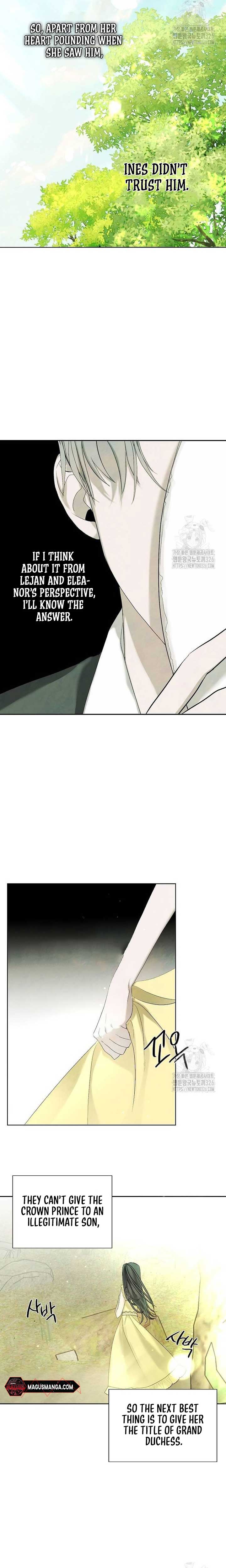 Now Come and Regret Chapter 7 - Page 12