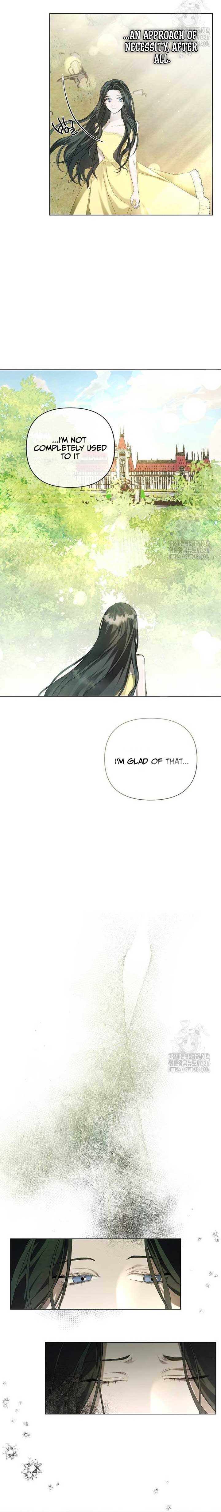 Now Come and Regret Chapter 7 - Page 13