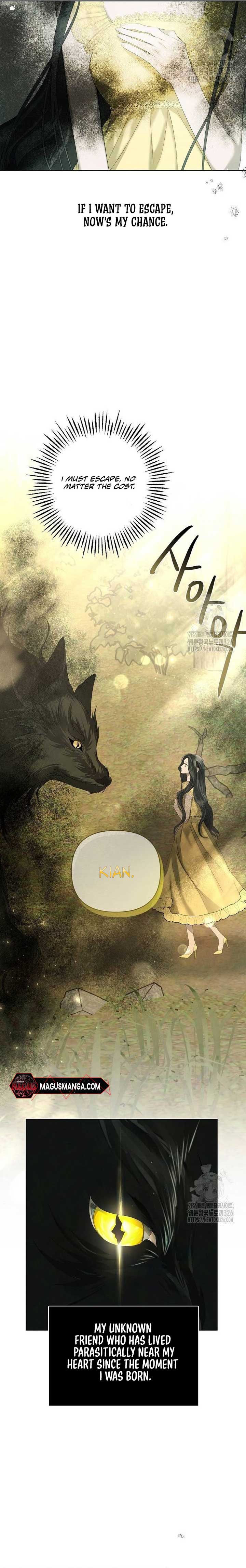 Now Come and Regret Chapter 7 - Page 14