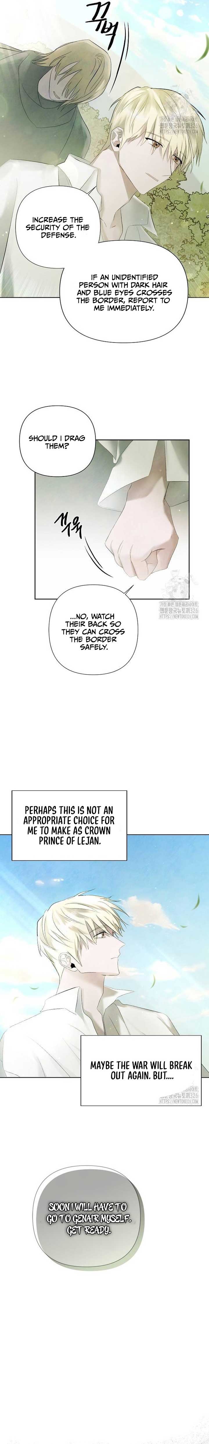 Now Come and Regret Chapter 7 - Page 18