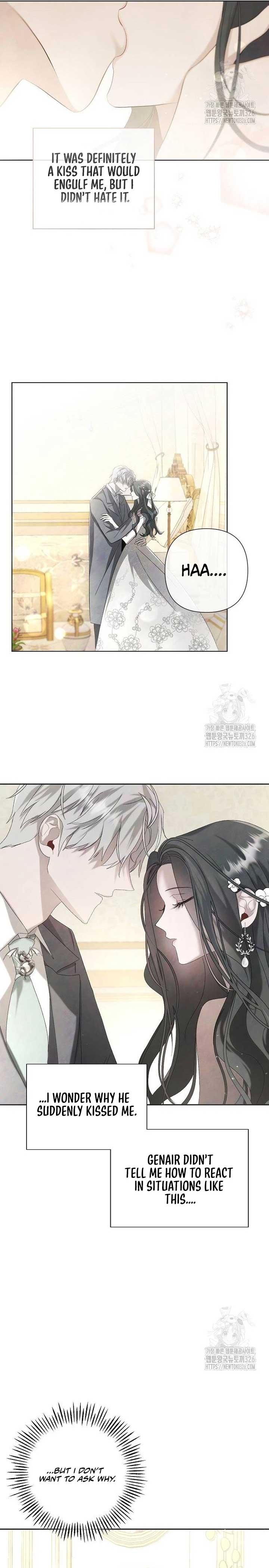 Now Come and Regret Chapter 7 - Page 2