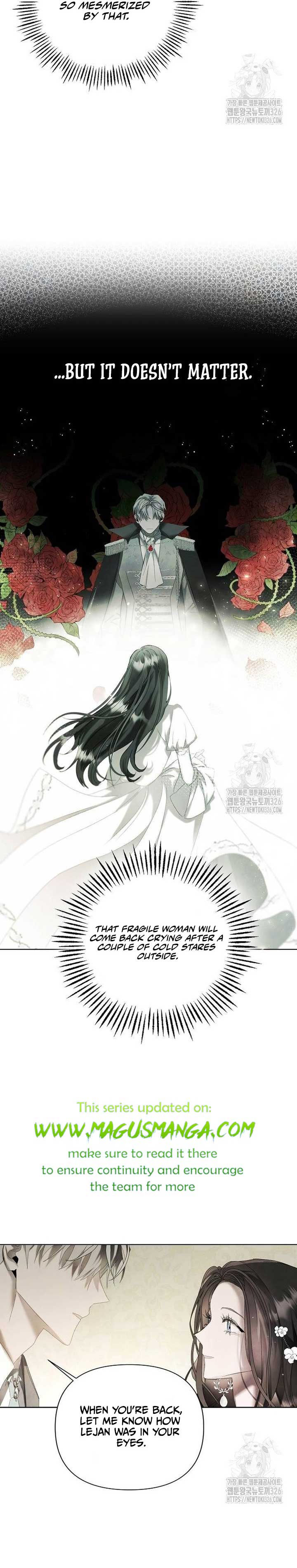 Now Come and Regret Chapter 7 - Page 8