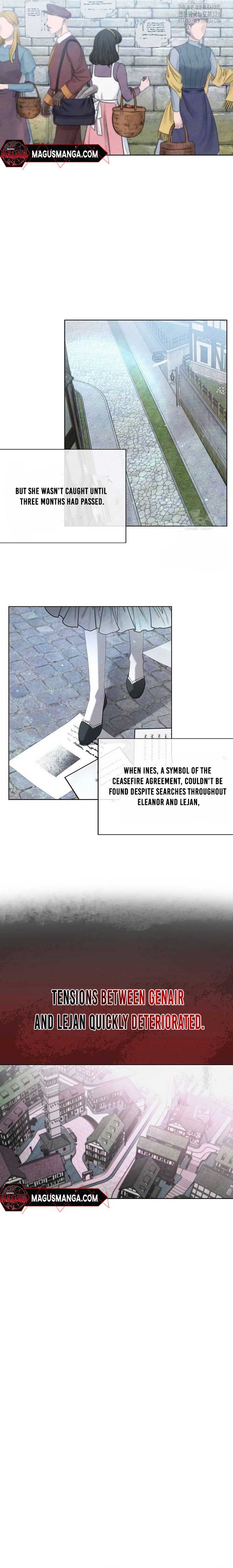 Now Come and Regret Chapter 8 - Page 12