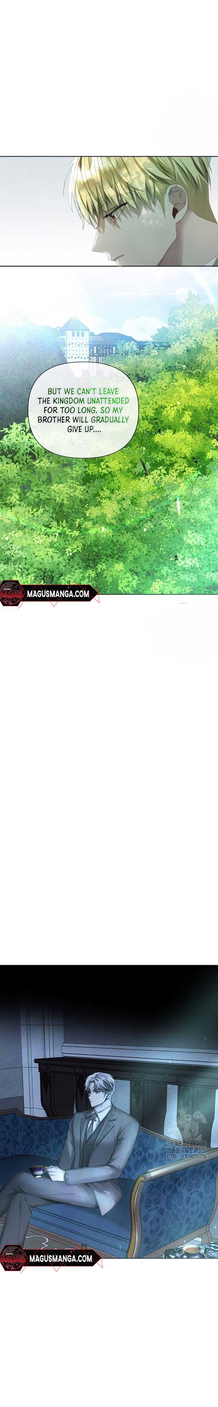 Now Come and Regret Chapter 8 - Page 15