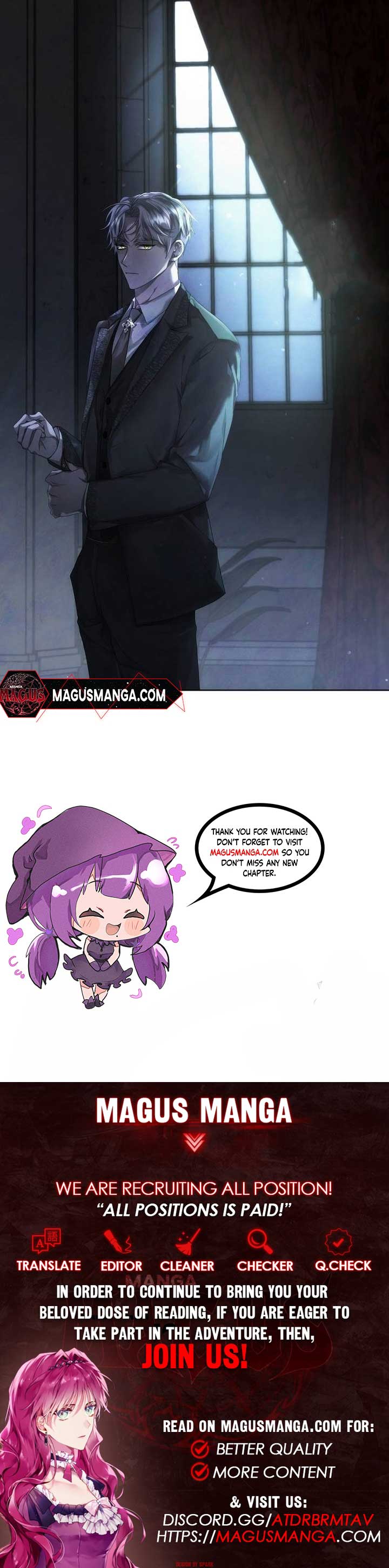 Now Come and Regret Chapter 8 - Page 18