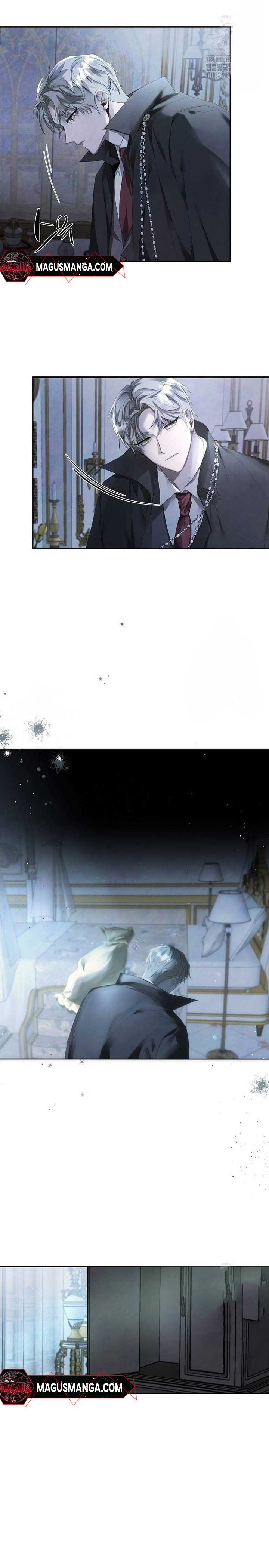 Now Come and Regret Chapter 8 - Page 6