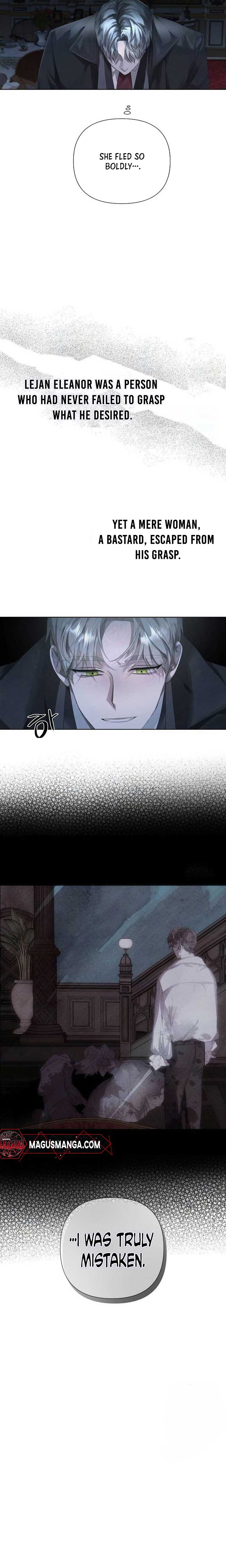 Now Come and Regret Chapter 8 - Page 9