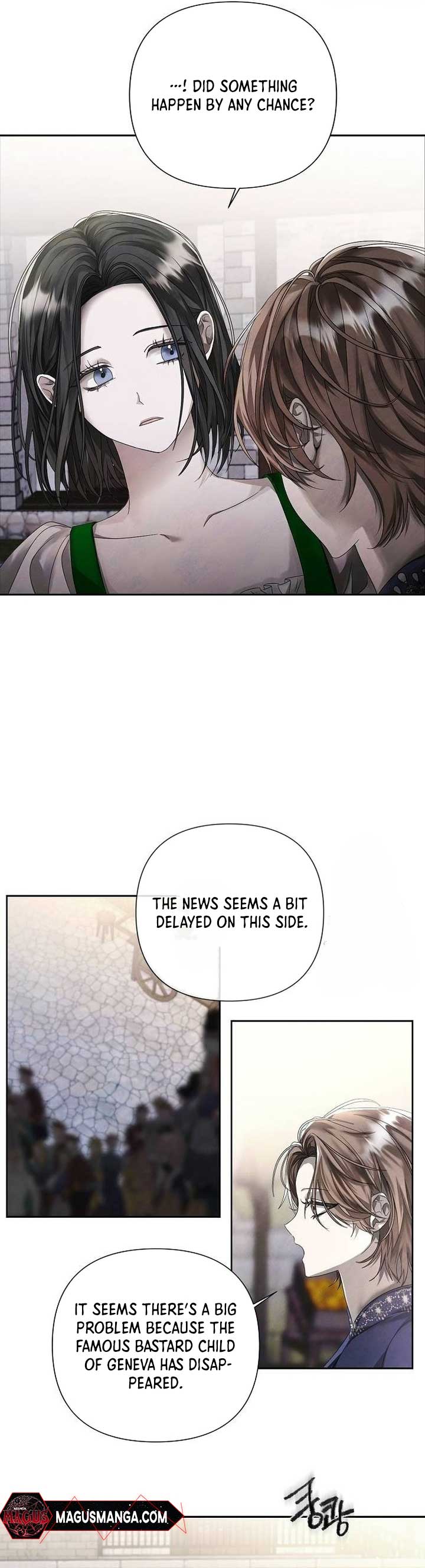 Now Come and Regret Chapter 9 - Page 13