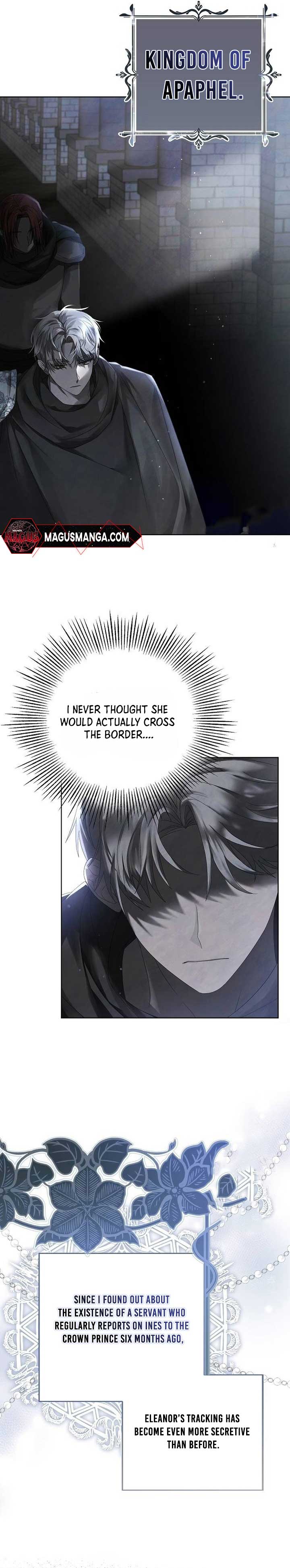 Now Come and Regret Chapter 9 - Page 15