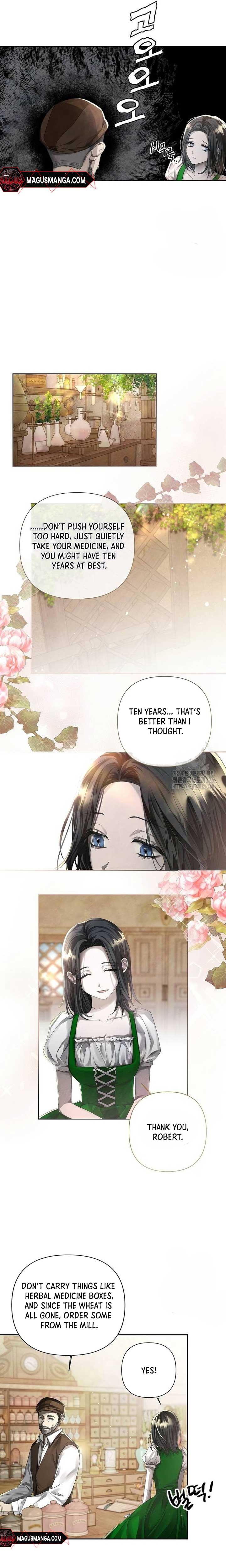 Now Come and Regret Chapter 9 - Page 5