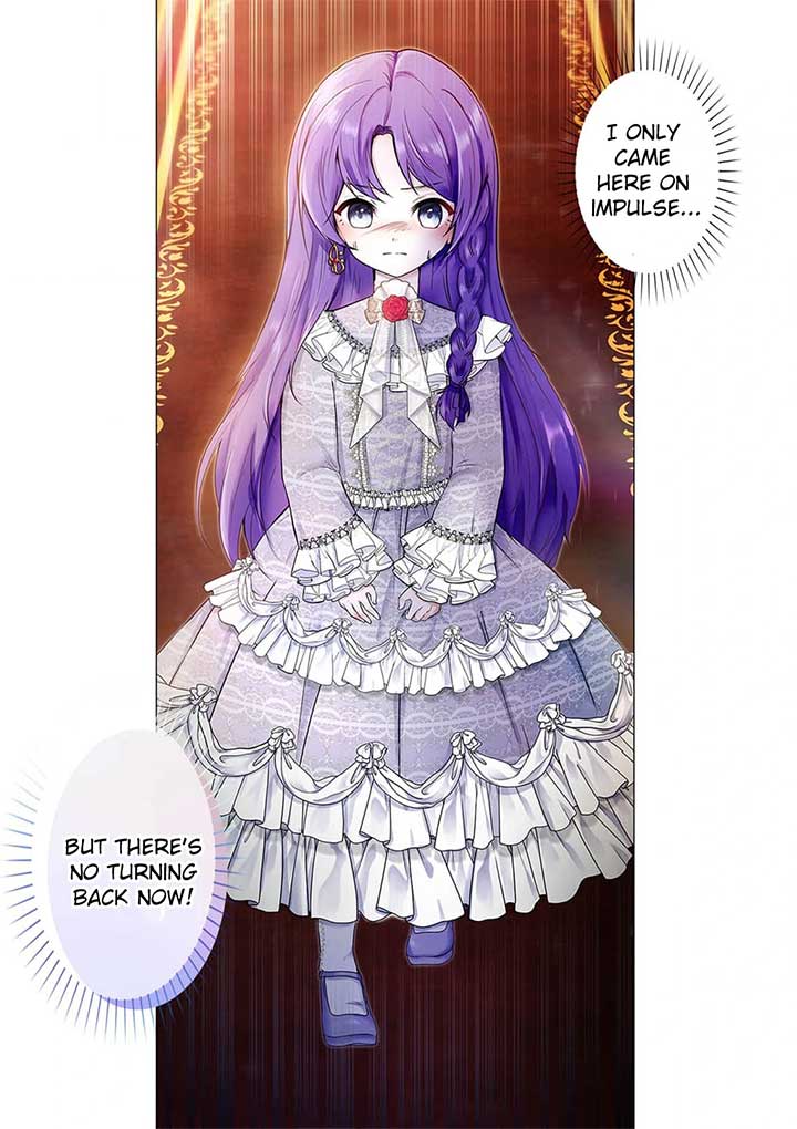 My Happy Ending Plan as a Side Character – I Refuse the Villainess’s Bad Ending! Chapter 1 - Page 29