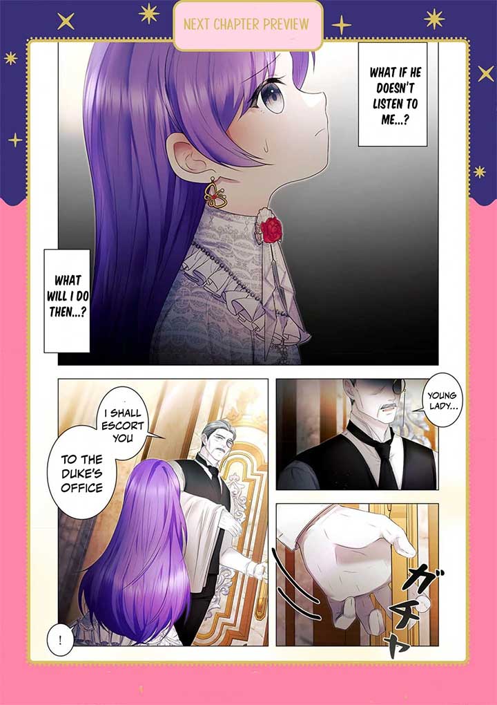 My Happy Ending Plan as a Side Character – I Refuse the Villainess’s Bad Ending! Chapter 1 - Page 30
