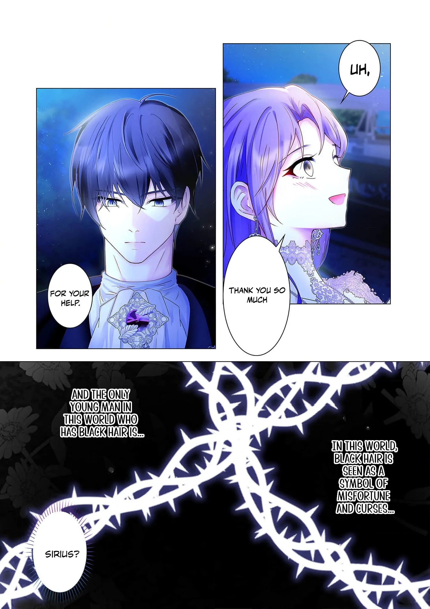 My Happy Ending Plan as a Side Character – I Refuse the Villainess’s Bad Ending! Chapter 10 - Page 6