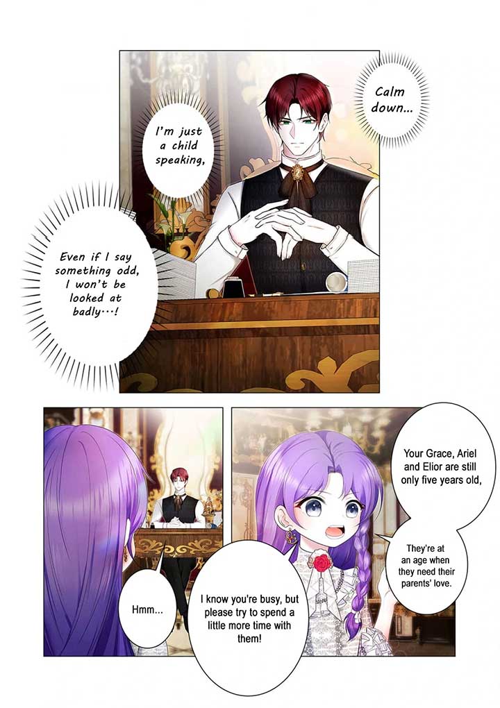 My Happy Ending Plan as a Side Character – I Refuse the Villainess’s Bad Ending! Chapter 2 - Page 10