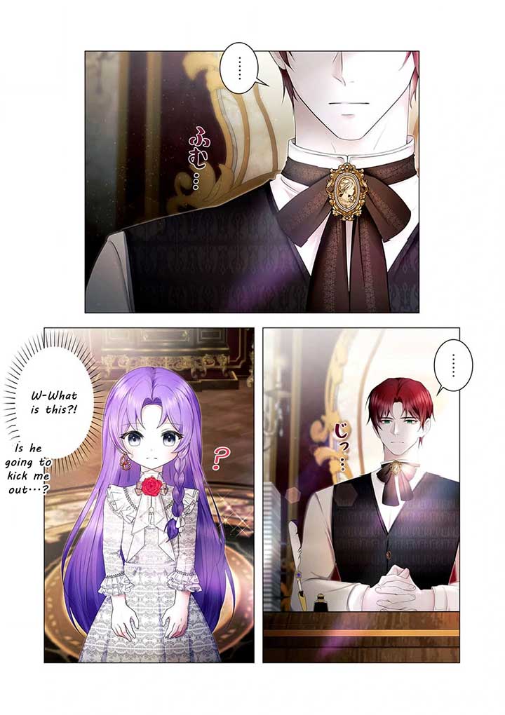 My Happy Ending Plan as a Side Character – I Refuse the Villainess’s Bad Ending! Chapter 2 - Page 12