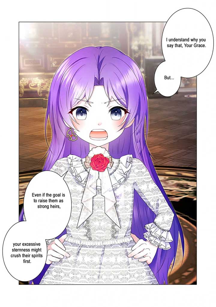 My Happy Ending Plan as a Side Character – I Refuse the Villainess’s Bad Ending! Chapter 2 - Page 14