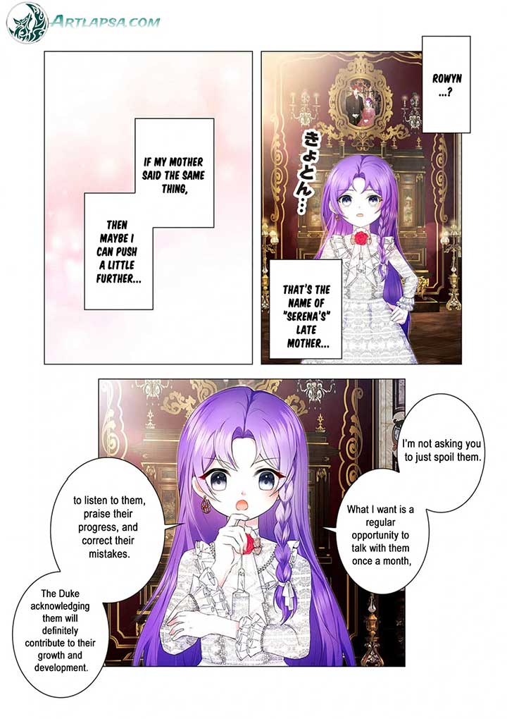 My Happy Ending Plan as a Side Character – I Refuse the Villainess’s Bad Ending! Chapter 2 - Page 16