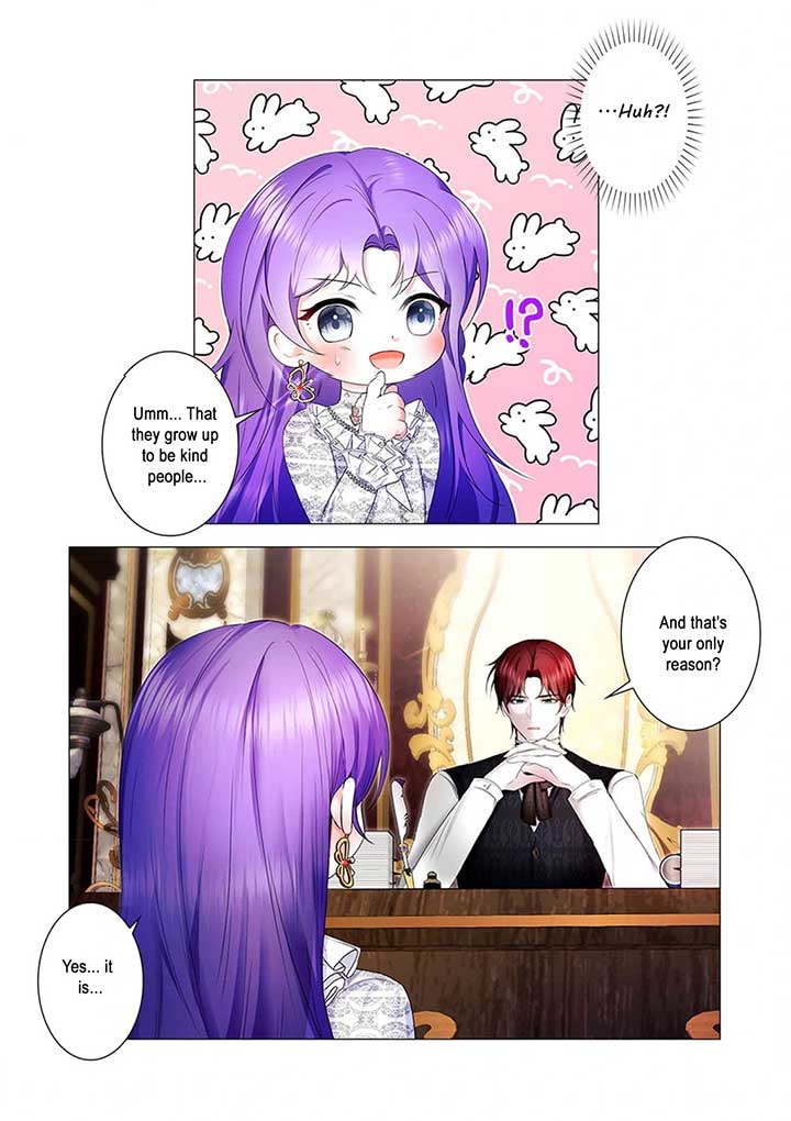 My Happy Ending Plan as a Side Character – I Refuse the Villainess’s Bad Ending! Chapter 2 - Page 18