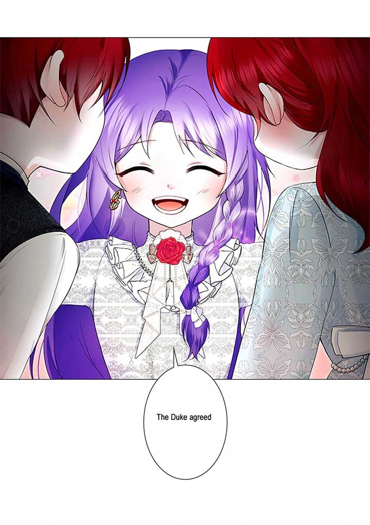 My Happy Ending Plan as a Side Character – I Refuse the Villainess’s Bad Ending! Chapter 2 - Page 26