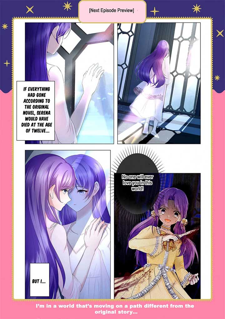 My Happy Ending Plan as a Side Character – I Refuse the Villainess’s Bad Ending! Chapter 2 - Page 28