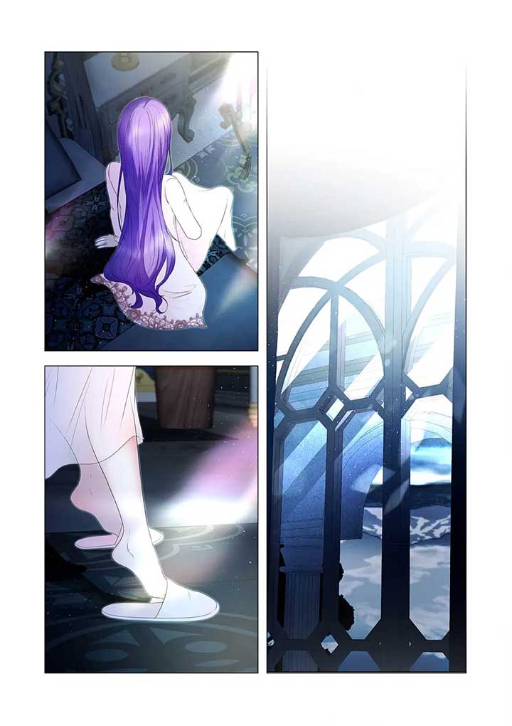 My Happy Ending Plan as a Side Character – I Refuse the Villainess’s Bad Ending! Chapter 3 - Page 12