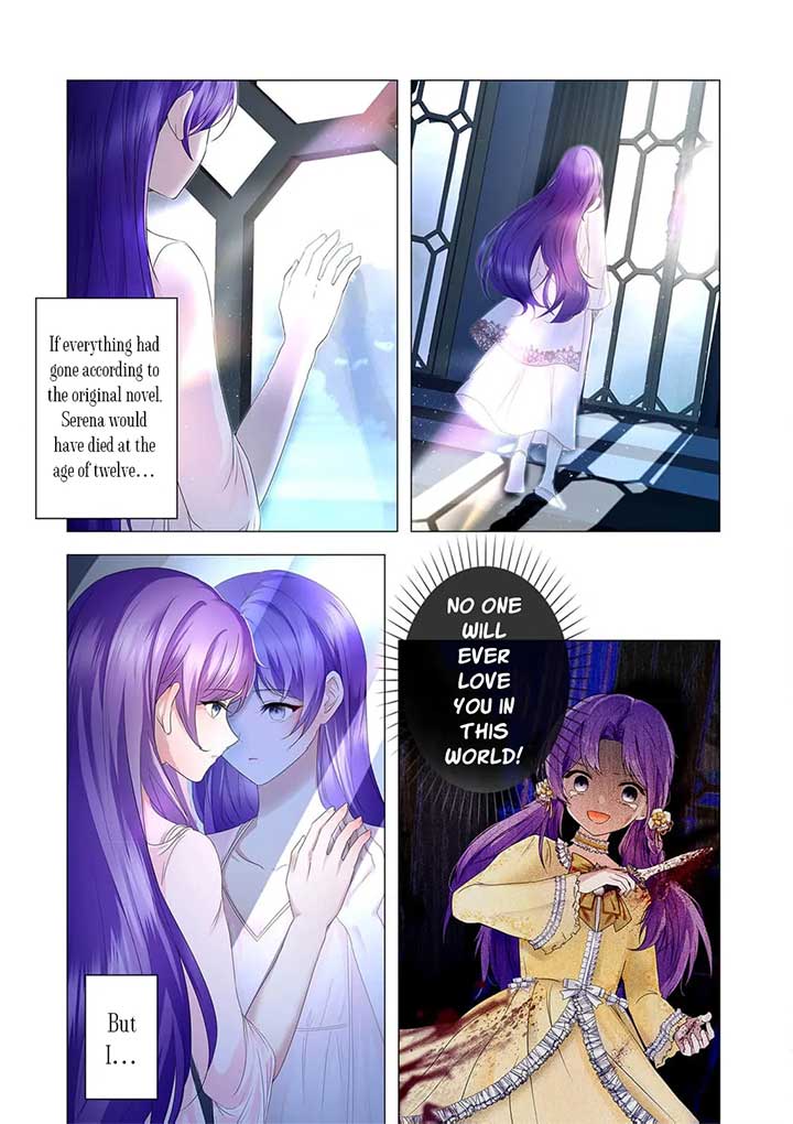 My Happy Ending Plan as a Side Character – I Refuse the Villainess’s Bad Ending! Chapter 3 - Page 13