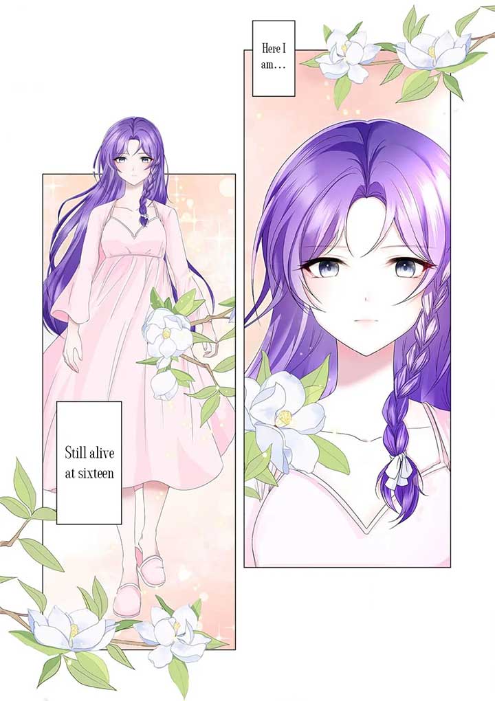 My Happy Ending Plan as a Side Character – I Refuse the Villainess’s Bad Ending! Chapter 3 - Page 14