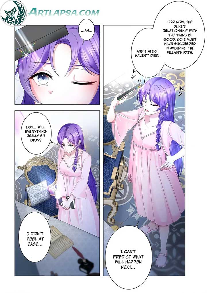 My Happy Ending Plan as a Side Character – I Refuse the Villainess’s Bad Ending! Chapter 3 - Page 21
