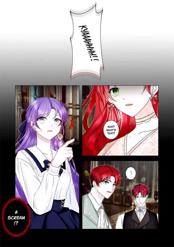 My Happy Ending Plan as a Side Character – I Refuse the Villainess’s Bad Ending! Chapter 3 - Page 28