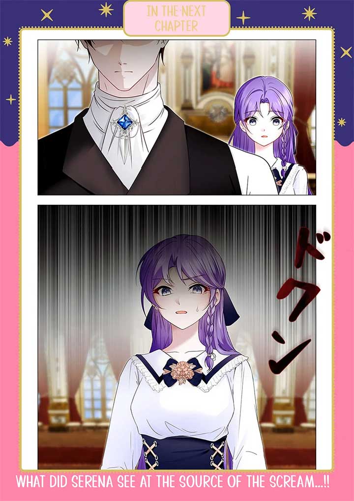 My Happy Ending Plan as a Side Character – I Refuse the Villainess’s Bad Ending! Chapter 3 - Page 29