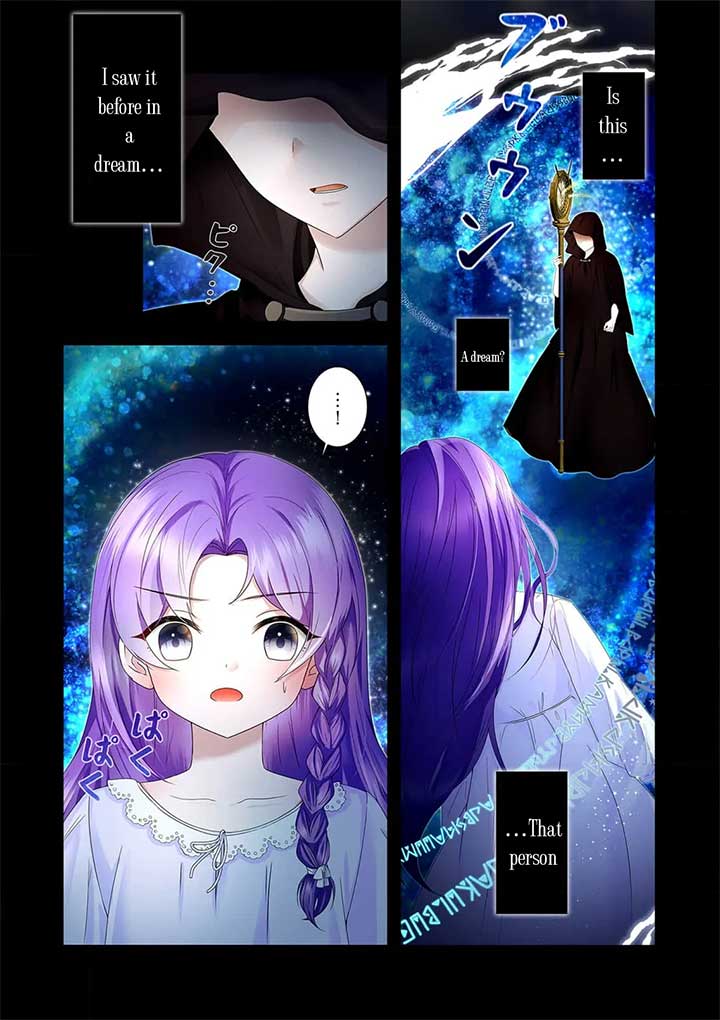 My Happy Ending Plan as a Side Character – I Refuse the Villainess’s Bad Ending! Chapter 3 - Page 8