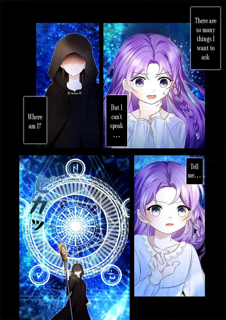 My Happy Ending Plan as a Side Character – I Refuse the Villainess’s Bad Ending! Chapter 3 - Page 9