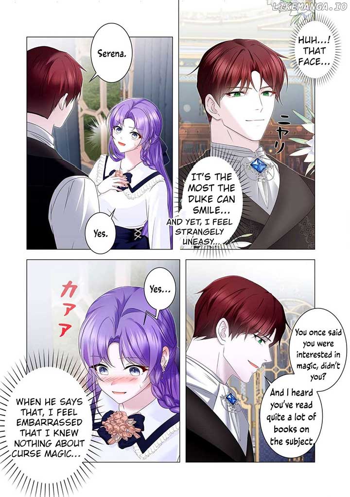 My Happy Ending Plan as a Side Character – I Refuse the Villainess’s Bad Ending! Chapter 5 - Page 16